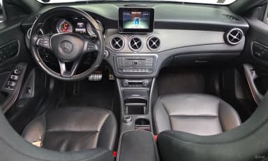 CLA-Class C117