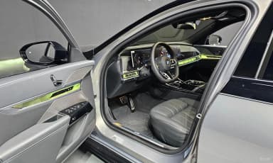7 Series (G70)