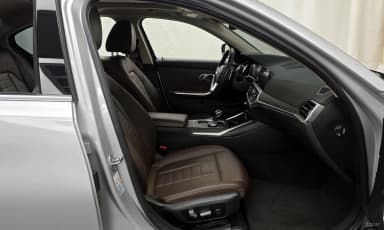 3 Series (G20)