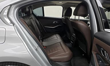 3 Series (G20)