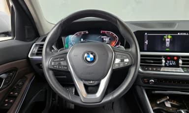3 Series (G20)