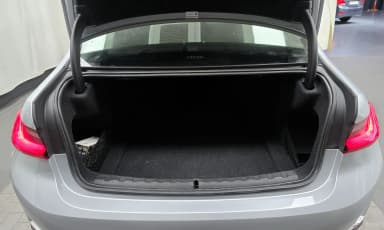3 Series (G20)