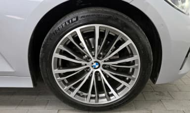 3 Series (G20)