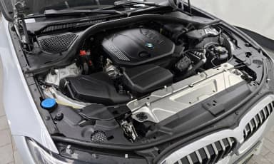 3 Series (G20)