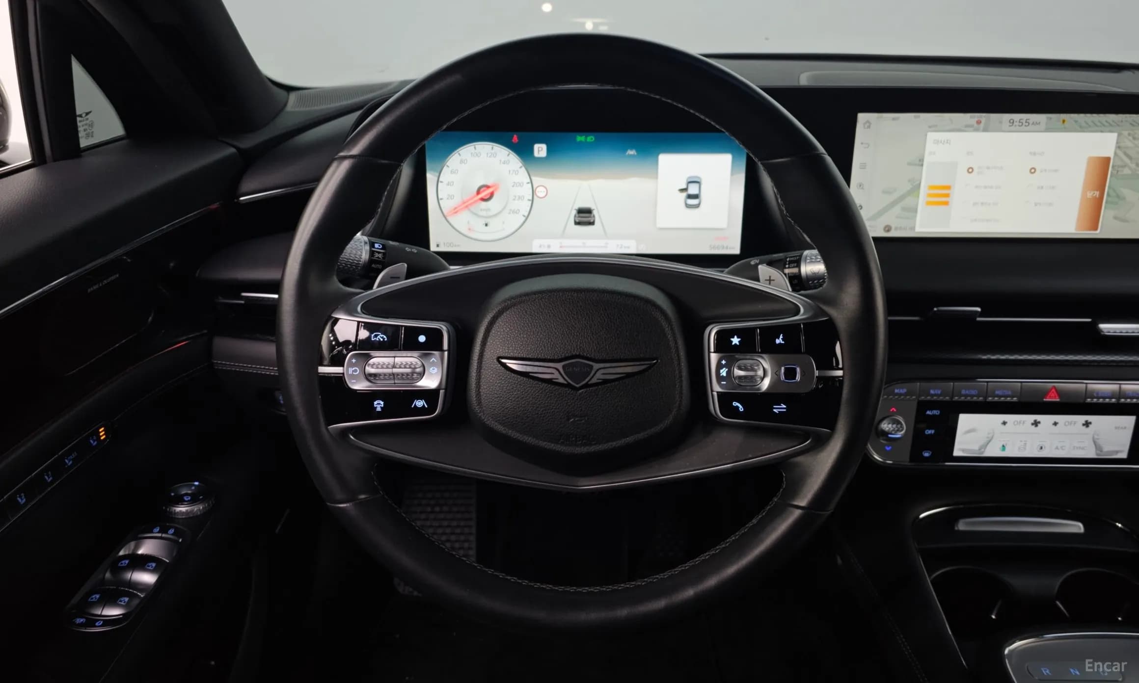 G90 (RS4)