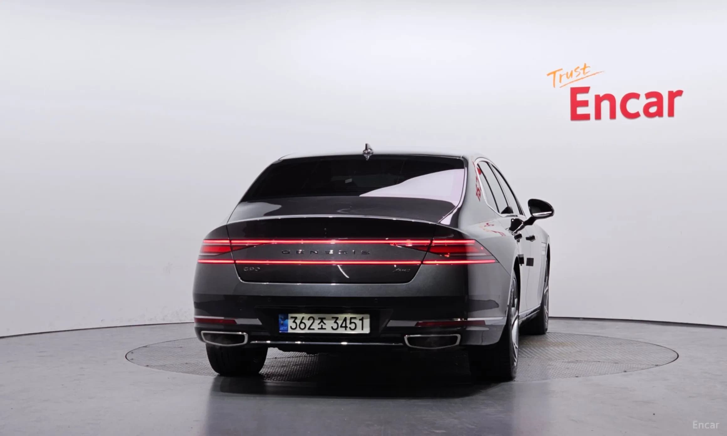 G90 (RS4)