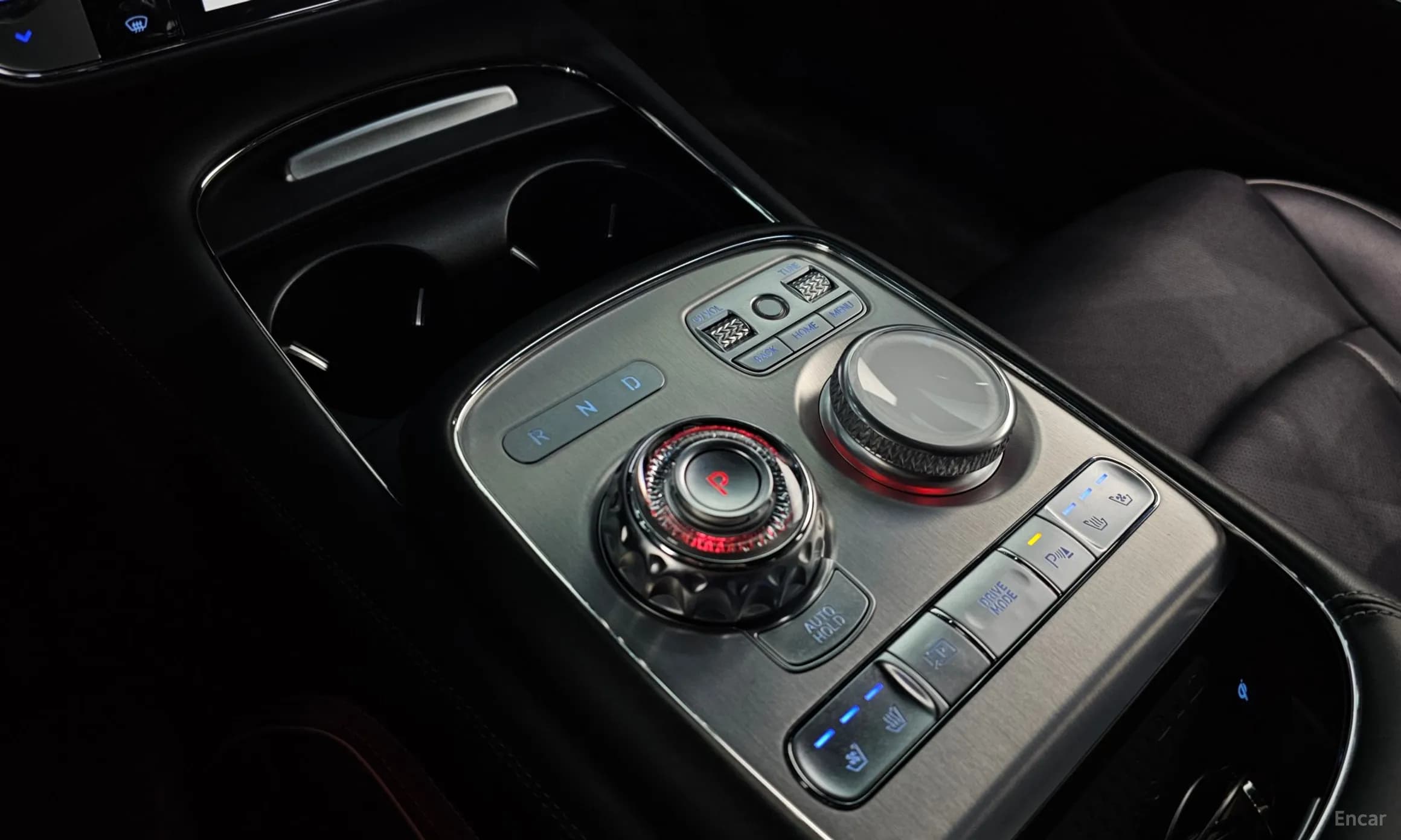 G90 (RS4)