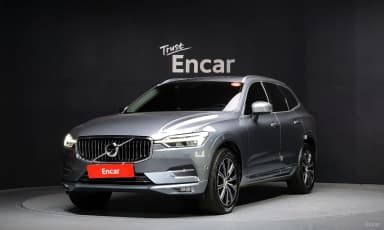 XC60 Gen 2