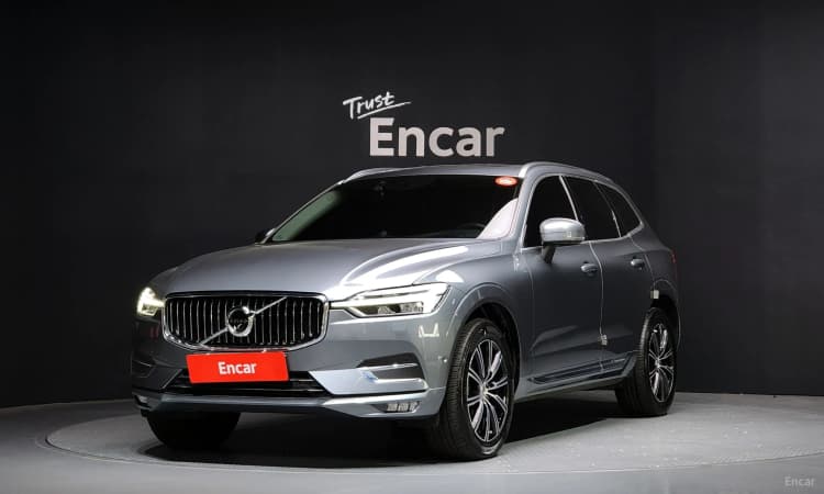 XC60 Gen 2