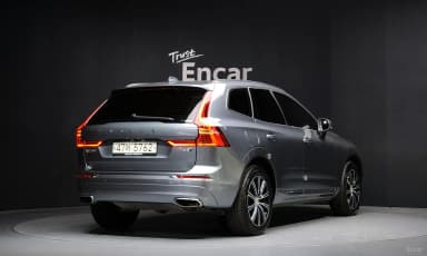 XC60 Gen 2