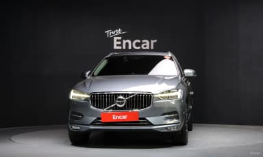 XC60 Gen 2