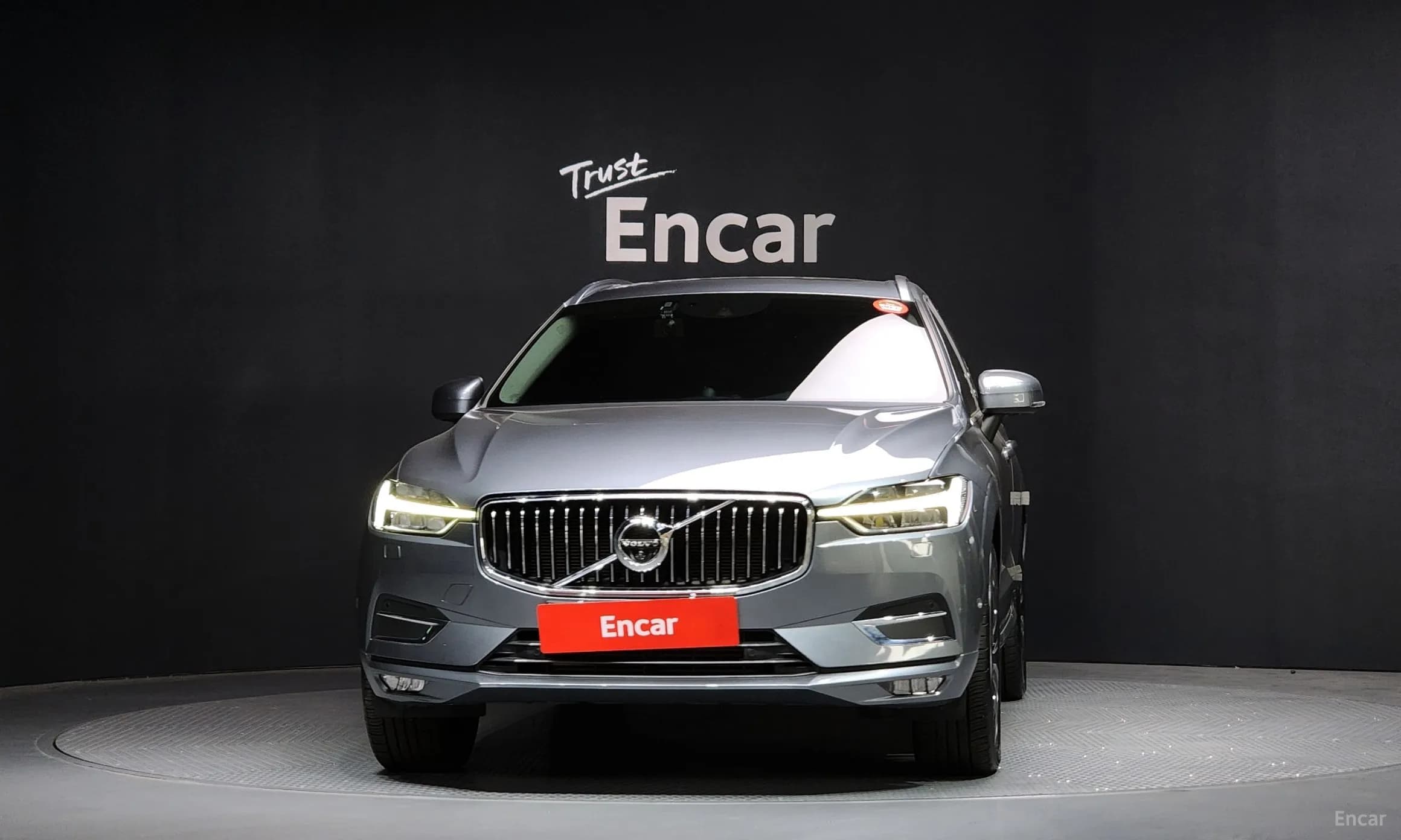 XC60 Gen 2