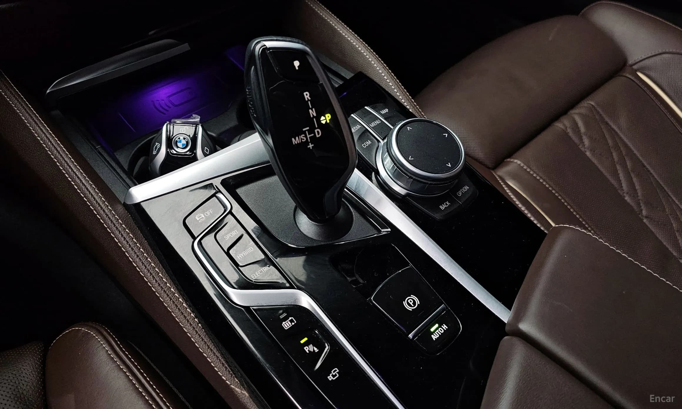 5 Series (G30)
