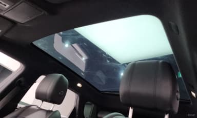 Range Rover Evoque 2nd Generation