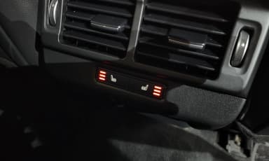 Range Rover Evoque 2nd Generation