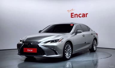 ES300h 7th Generation