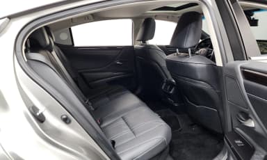 ES300h 7th Generation