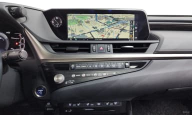 ES300h 7th Generation