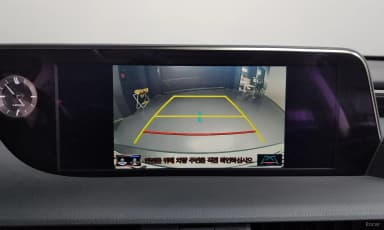 ES300h 7th Generation