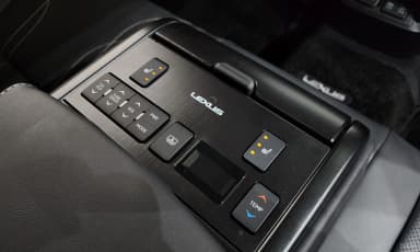 ES300h 7th Generation