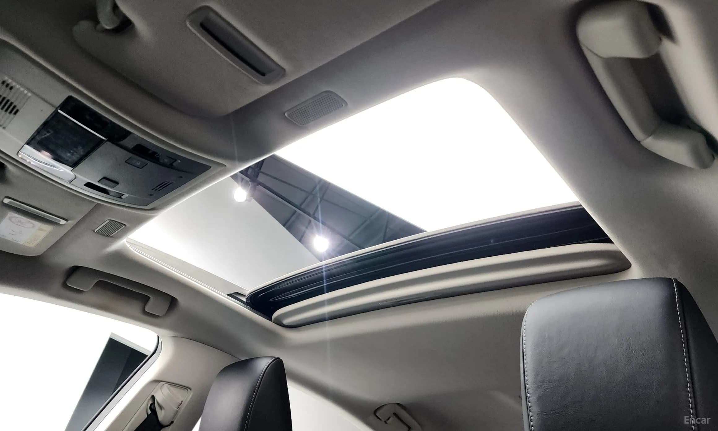 ES300h 7th Generation