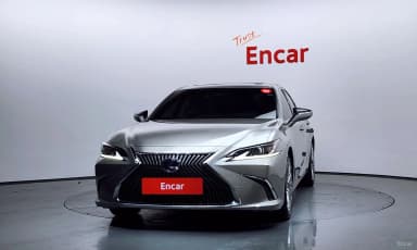 ES300h 7th Generation