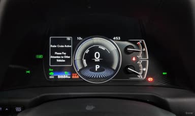 ES300h 7th Generation