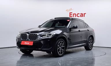 X4 (G02)