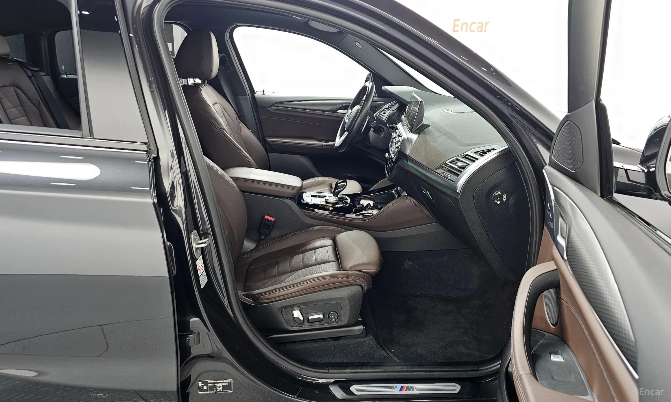 X4 (G02)