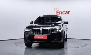 X4 (G02)
