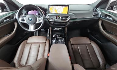 X4 (G02)