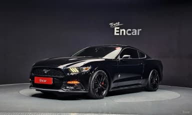 Mustang
