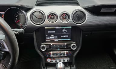Mustang