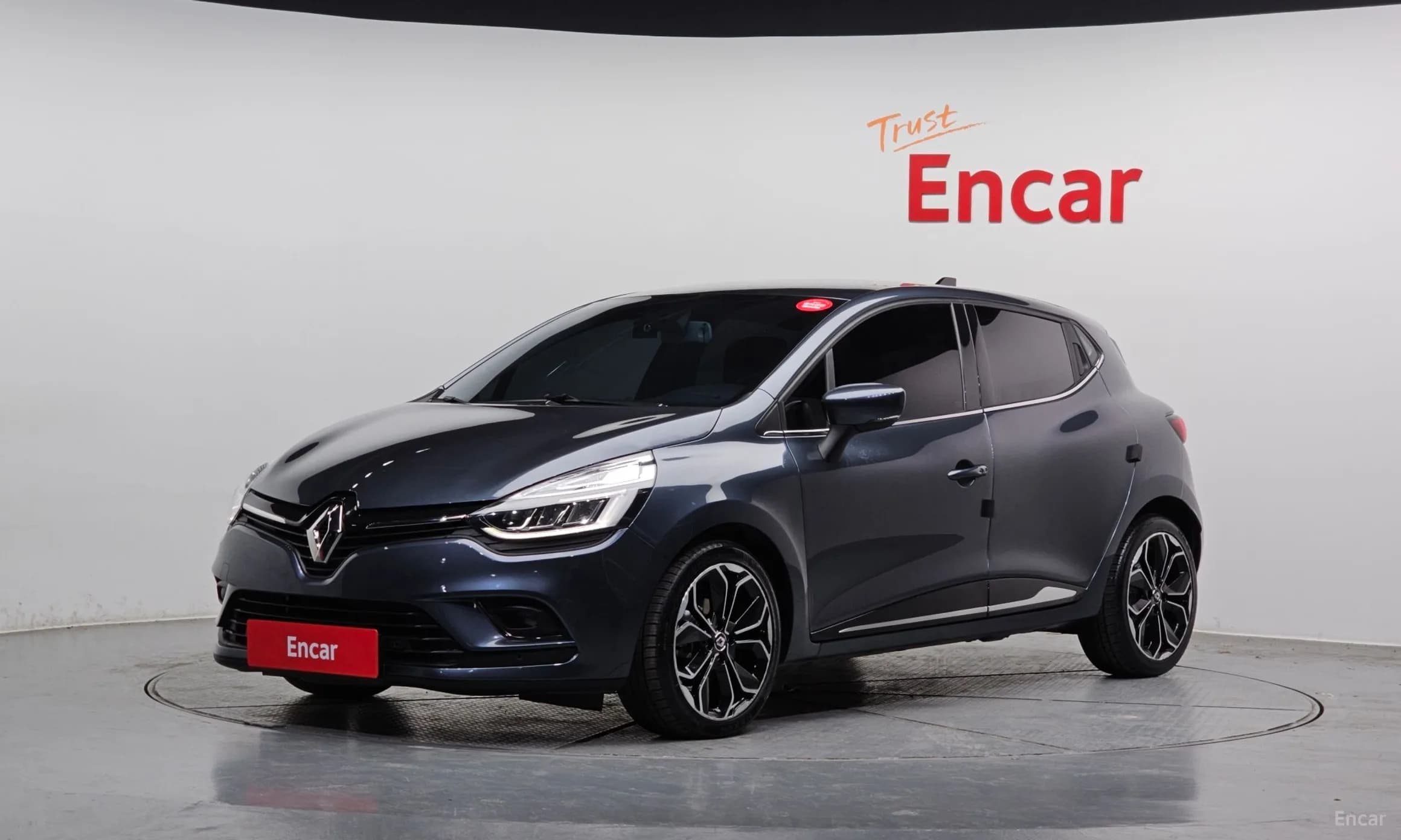 Clio