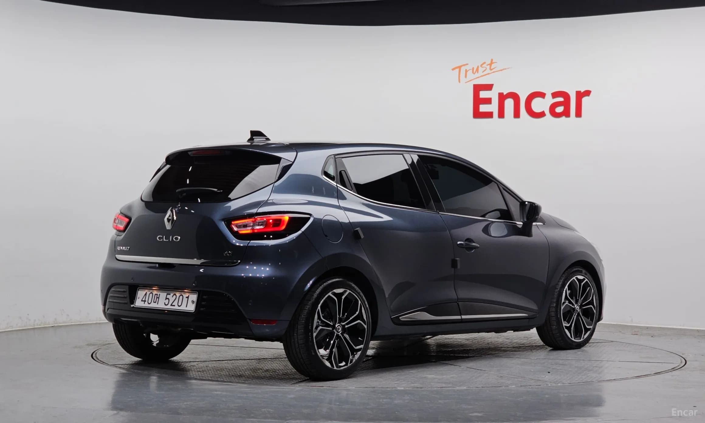 Clio