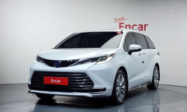 Siena 4th generation