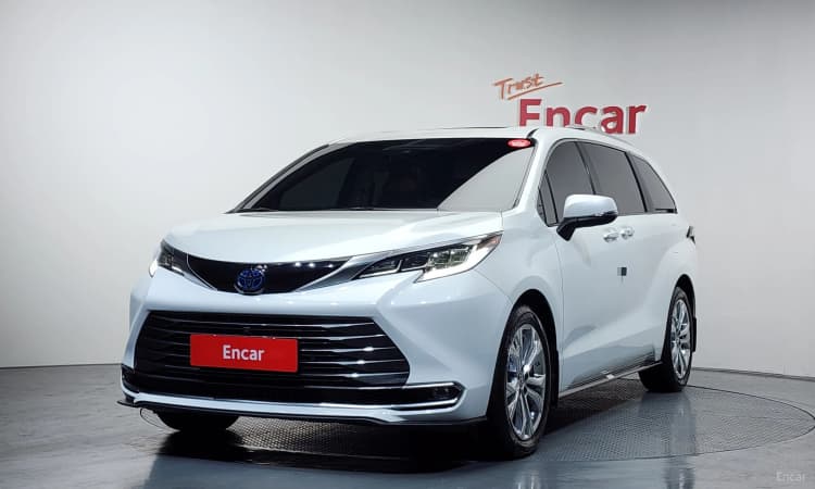 Siena 4th generation