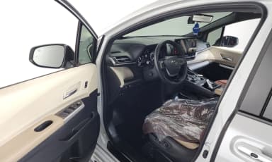 Siena 4th generation