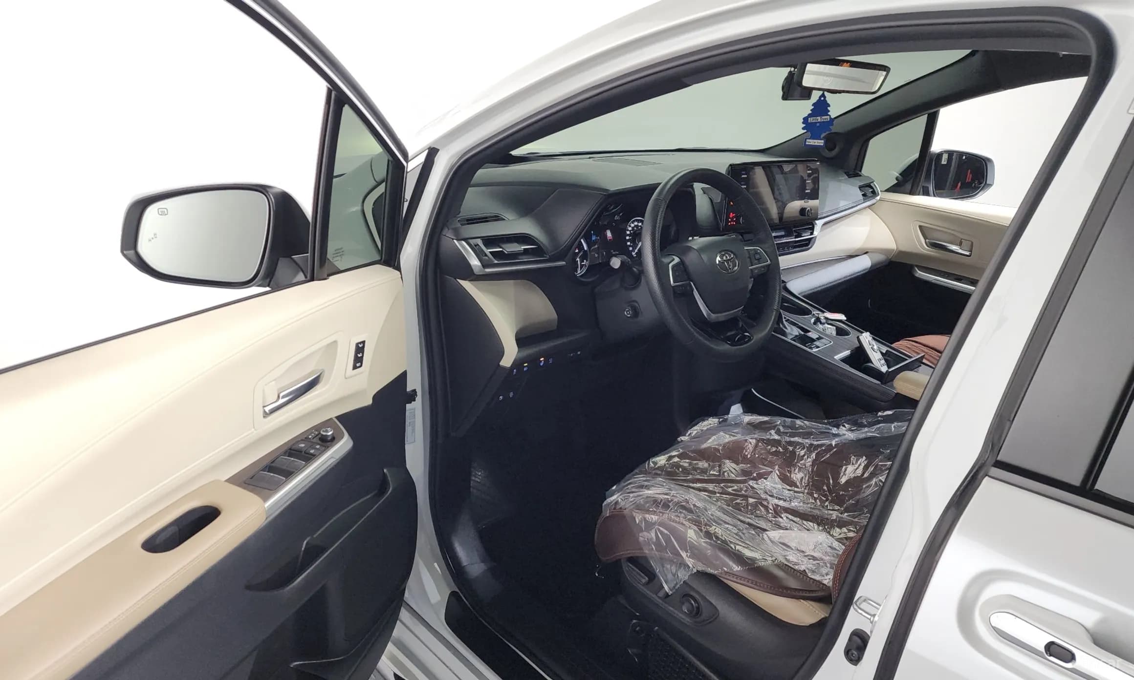 Siena 4th generation