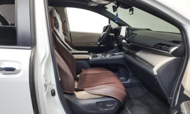 Siena 4th generation