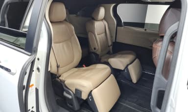 Siena 4th generation