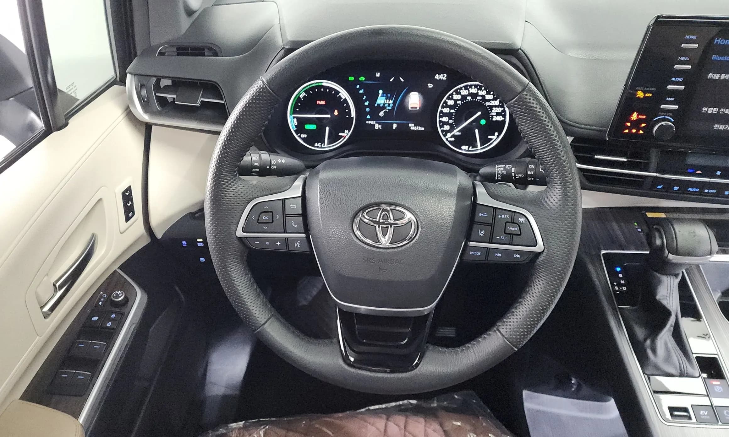 Siena 4th generation