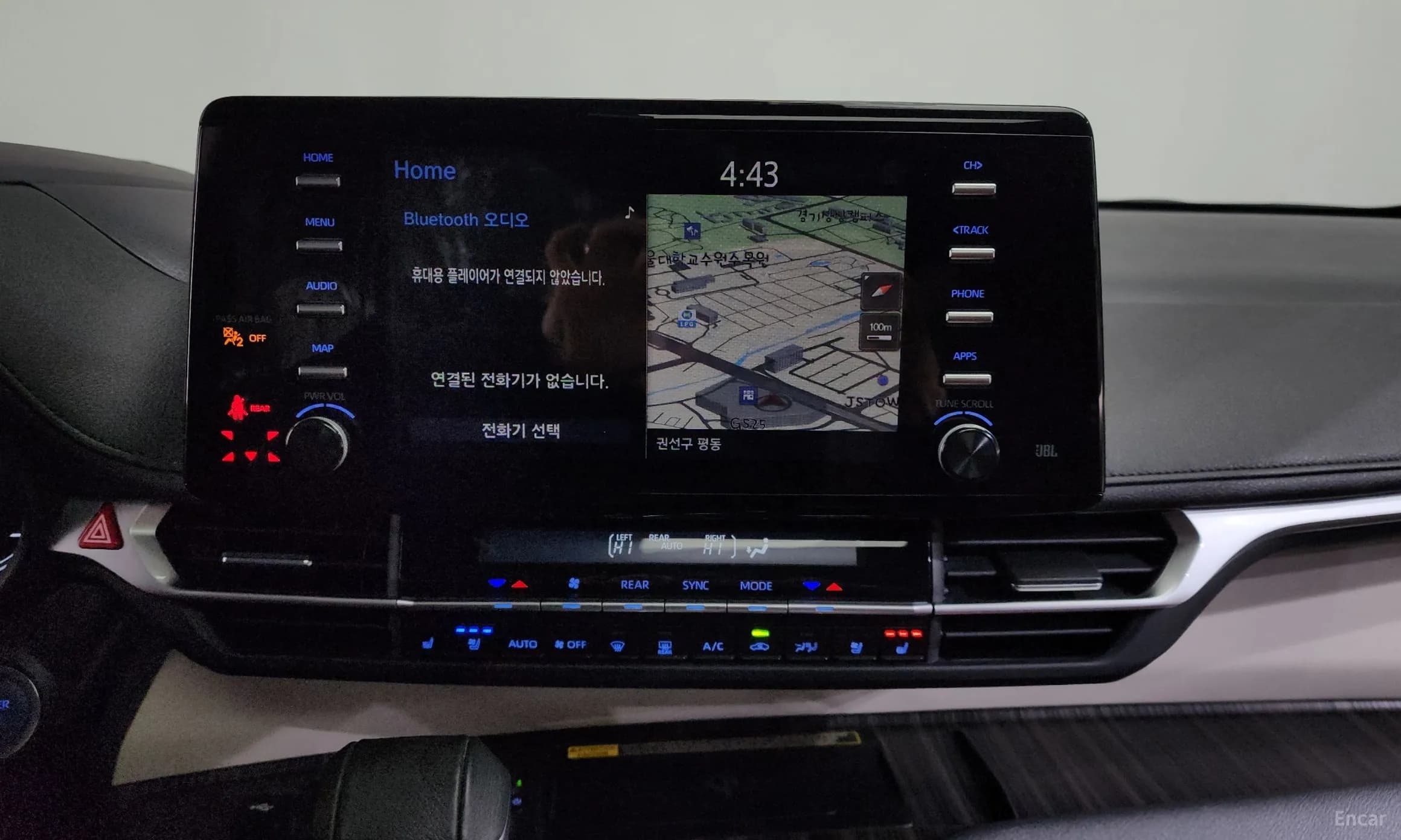 Siena 4th generation