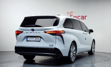 Siena 4th generation