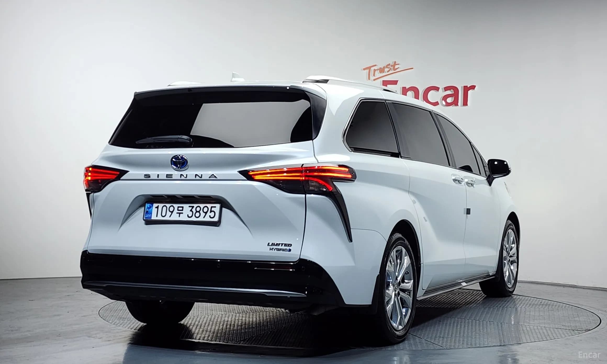 Siena 4th generation