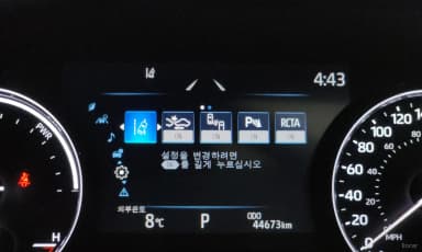 Siena 4th generation