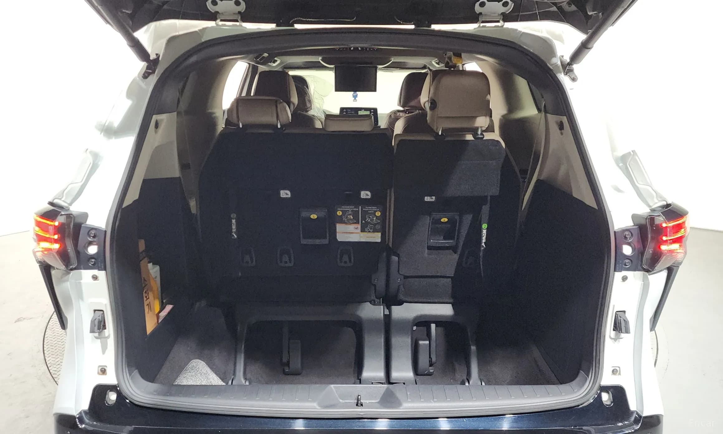 Siena 4th generation