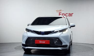 Siena 4th generation