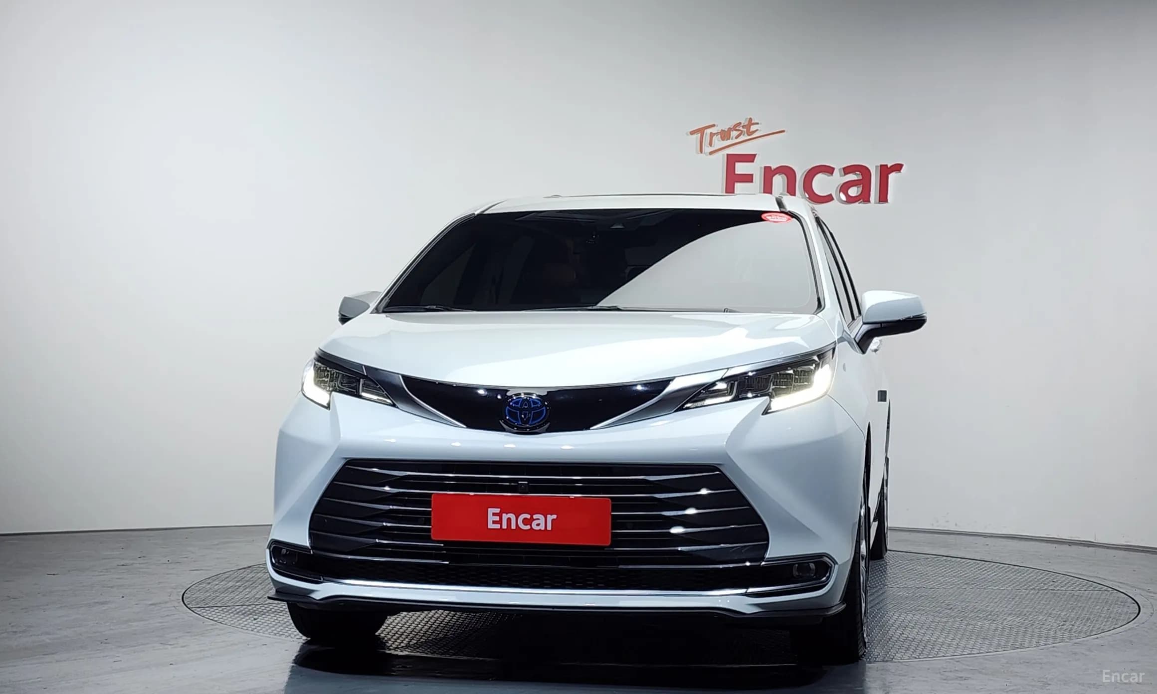 Siena 4th generation