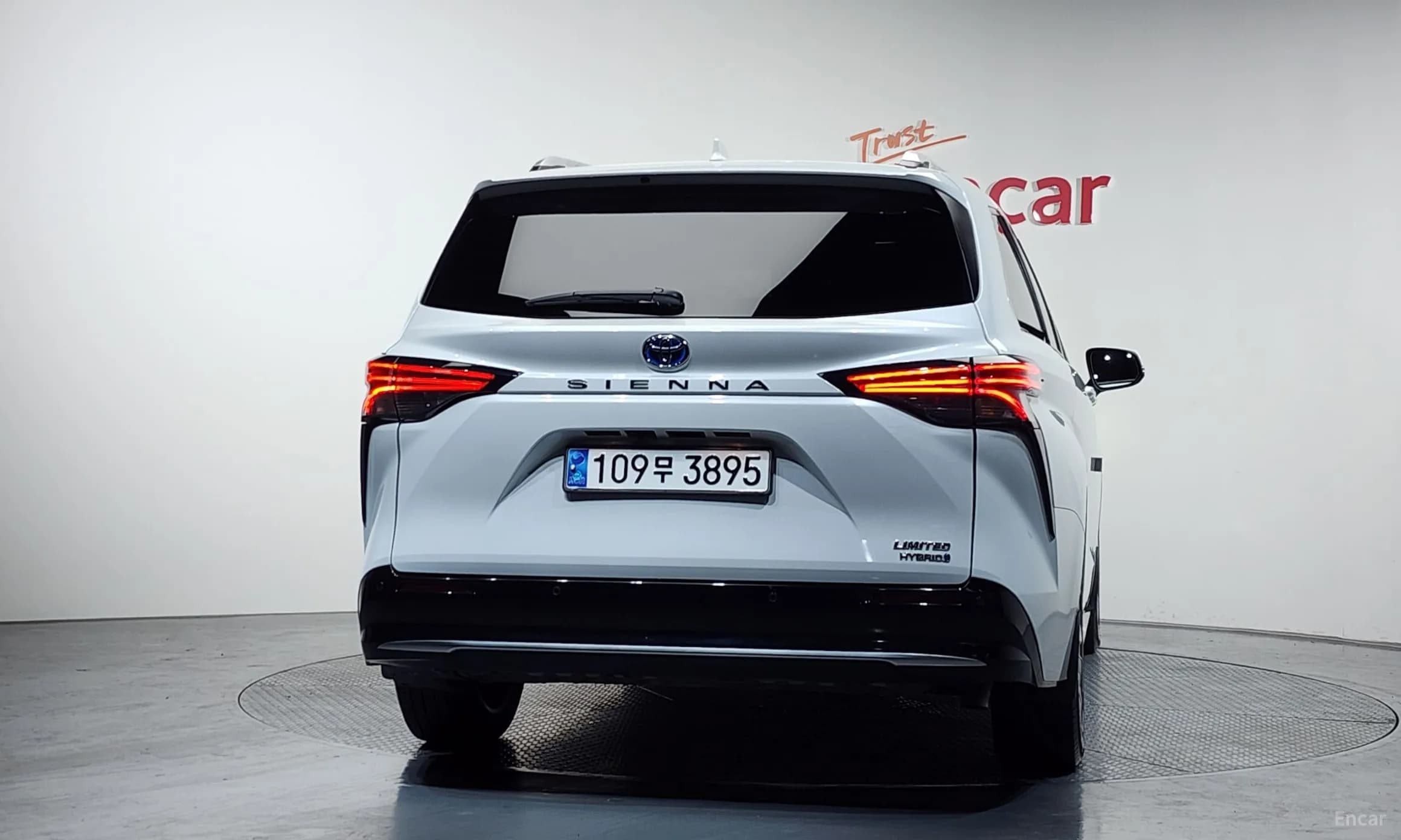 Siena 4th generation